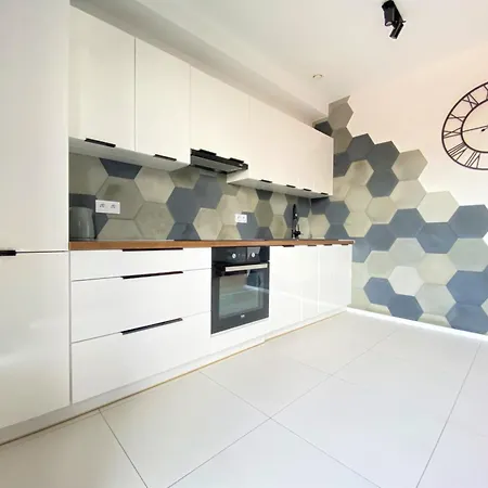 Nad Kwisa Mountain Aparts Lejlighed Świeradów-Zdrój