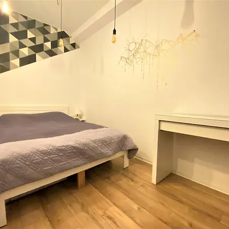 Apartment Nad Kwisa Mountain Aparts *