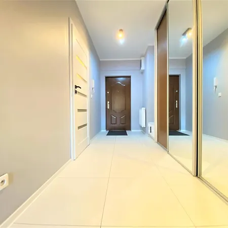 Nad Kwisa Mountain Aparts Apartment *