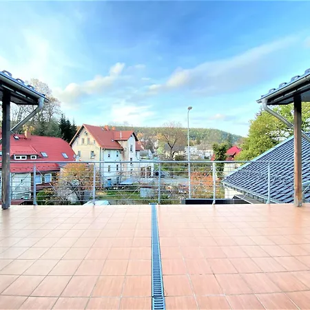 Nad Kwisa Mountain Aparts Apartment Świeradów-Zdrój