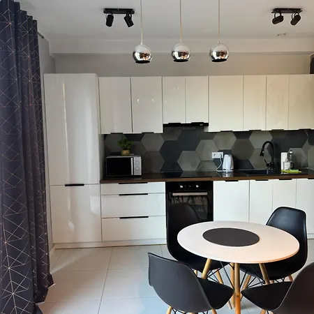 Nad Kwisa Mountain Aparts *